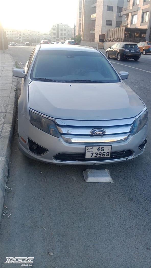 Car image for listing