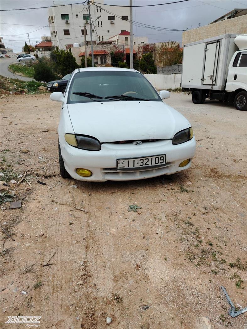 Car image for listing