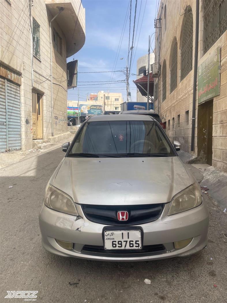 Car image for listing