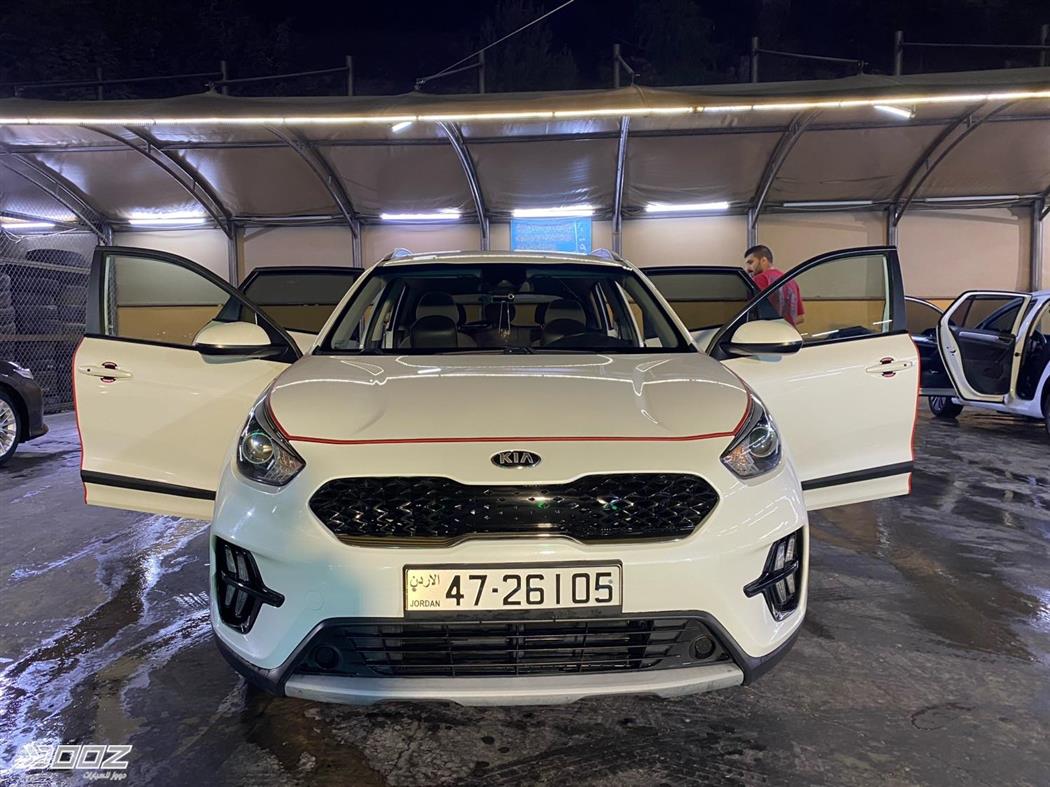 Car image for listing