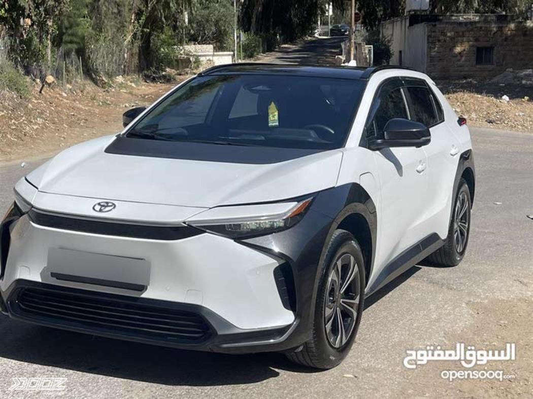 Car image for listing