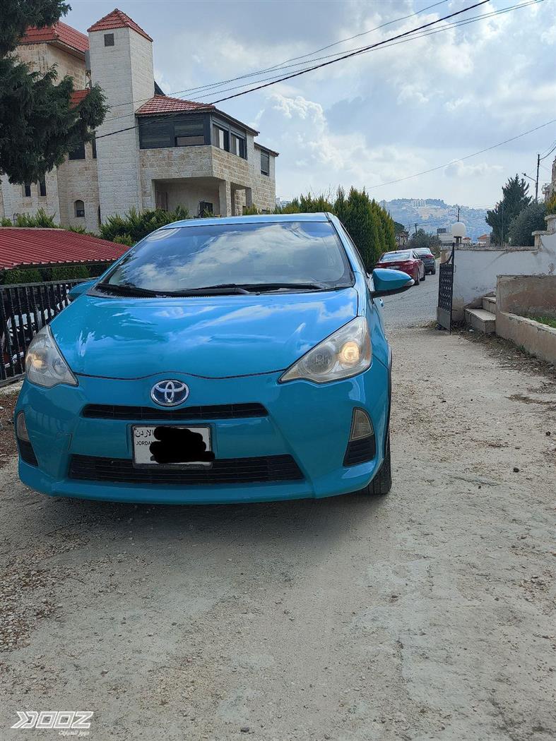 Car image for listing