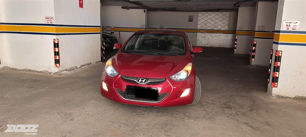 Car image for listing