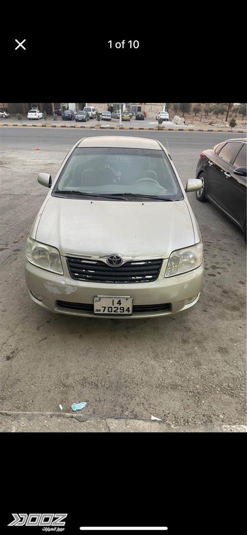 Car image for listing