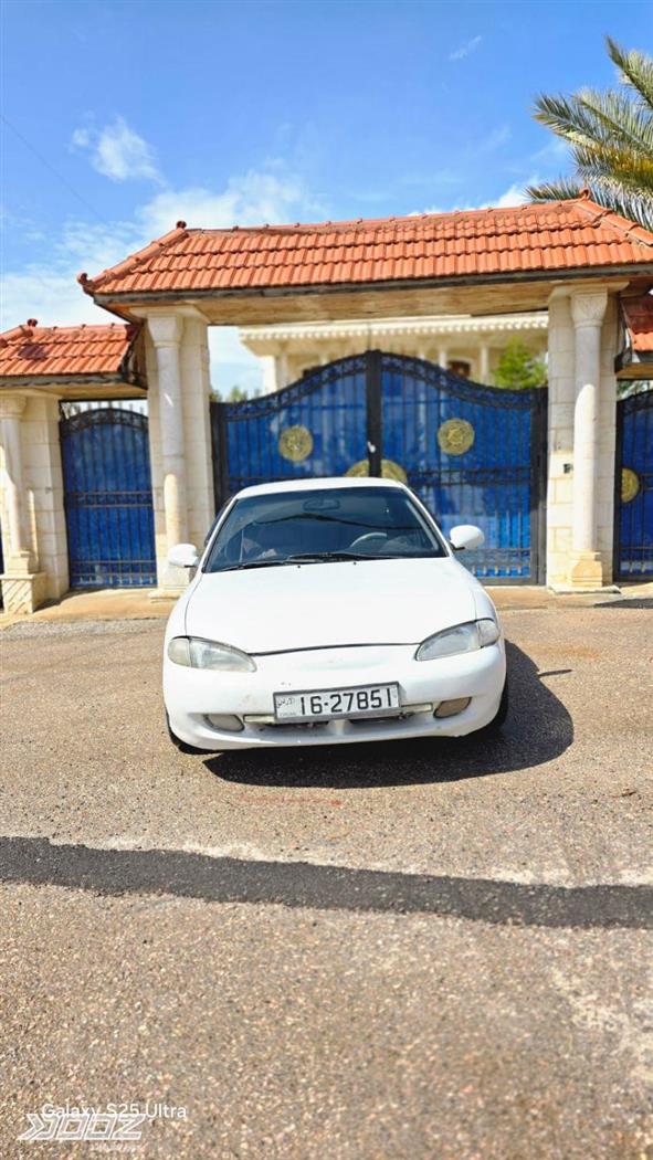 Car image for listing