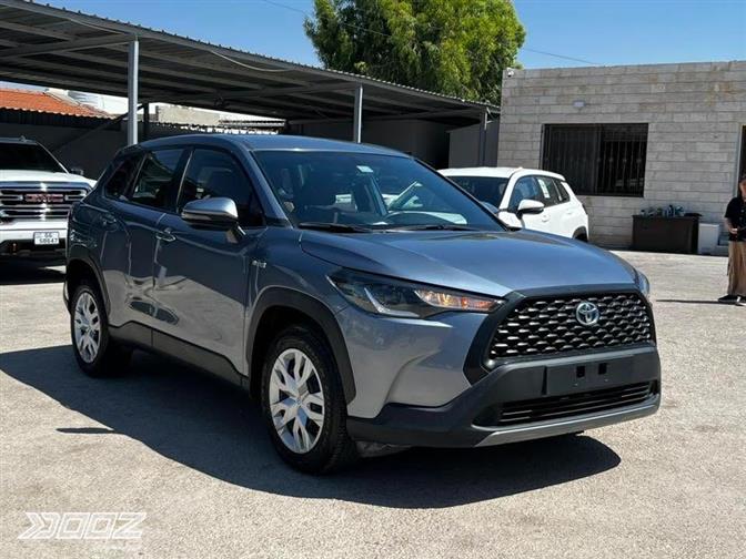 Car image for listing