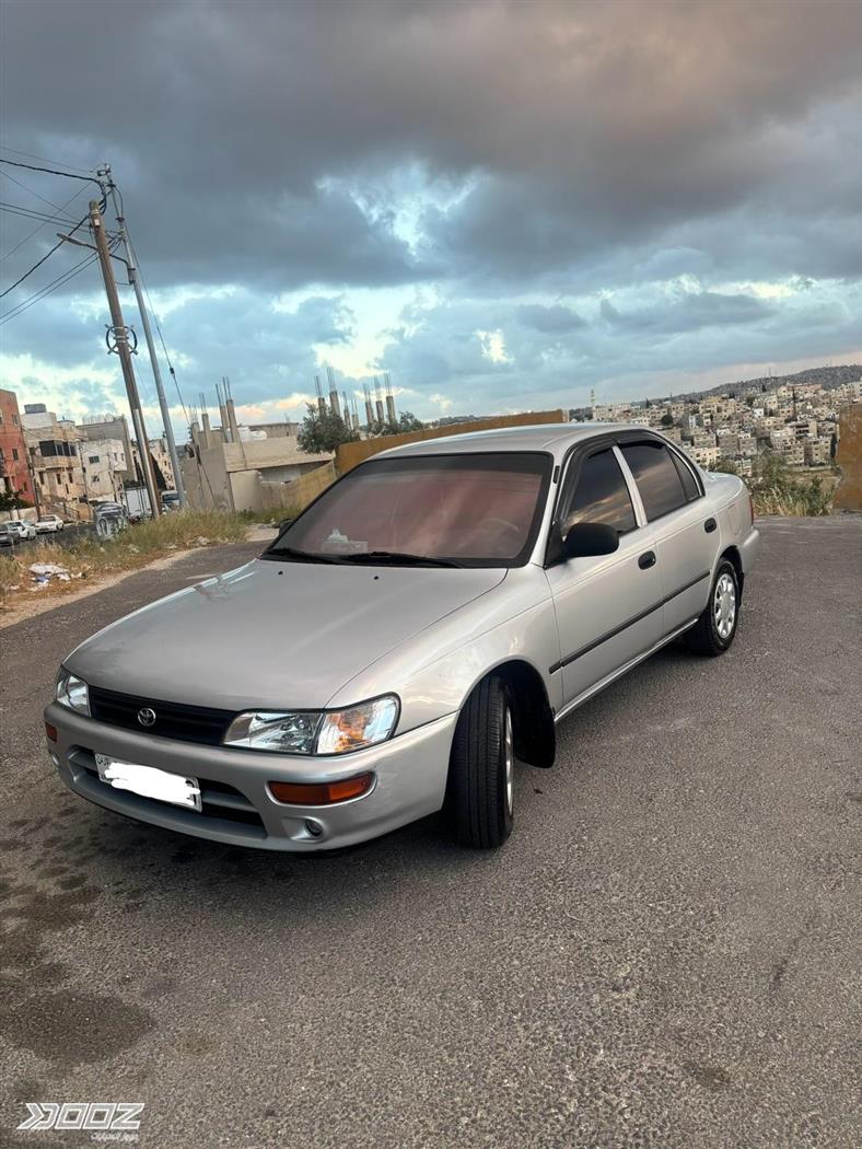 Car image for listing