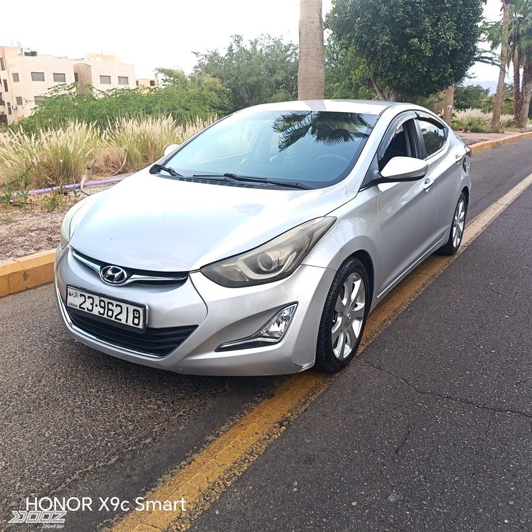 Car image for listing