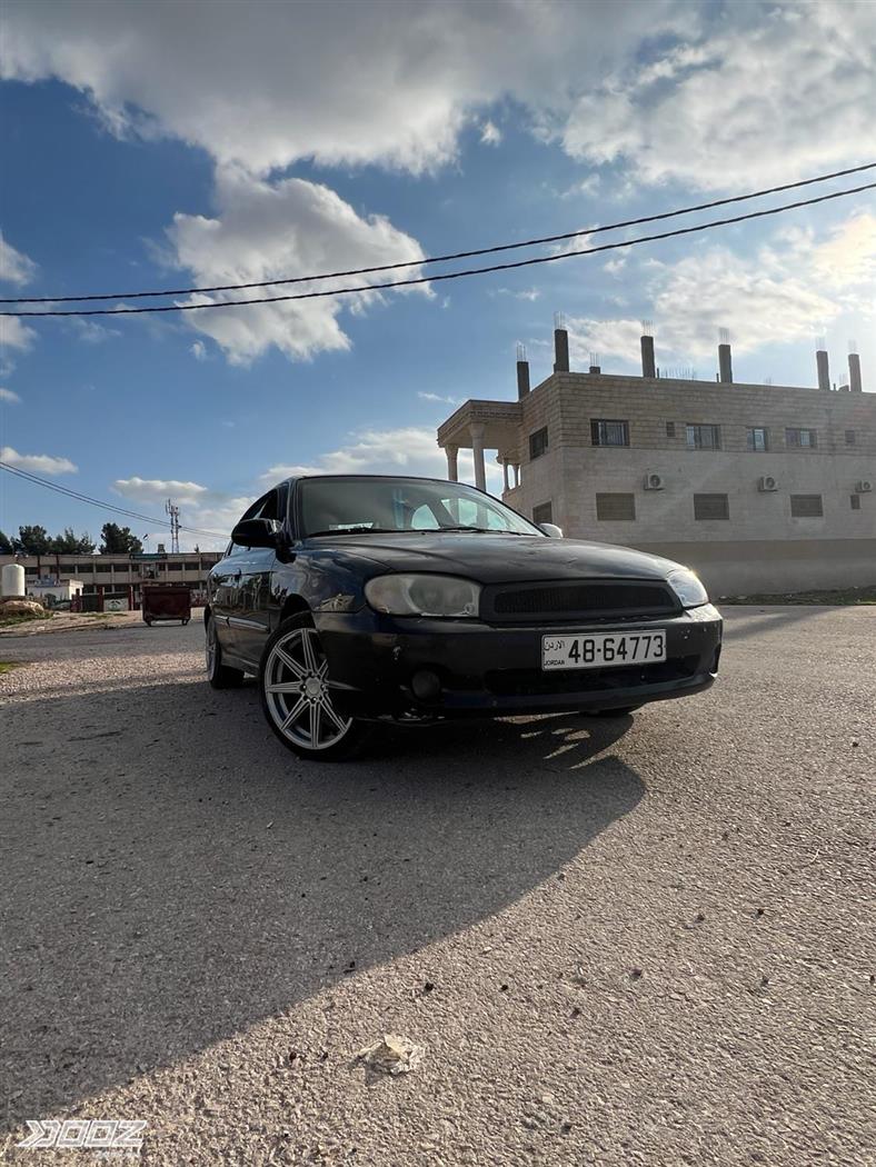 Car image for listing