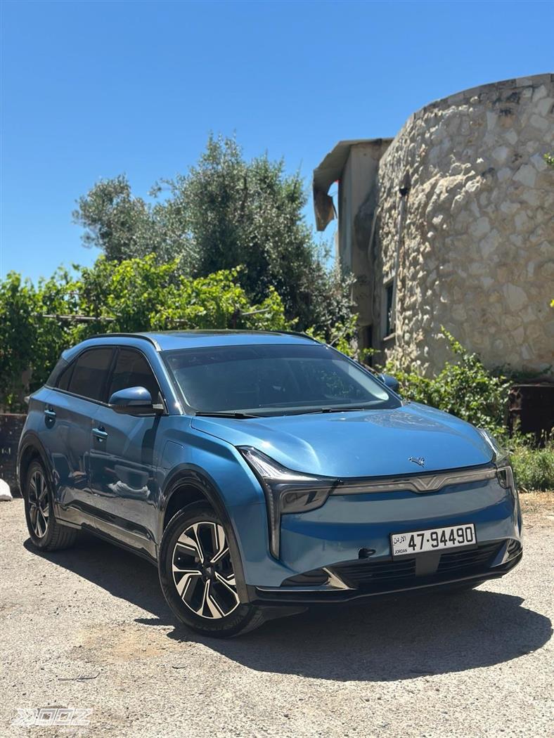Car image for listing