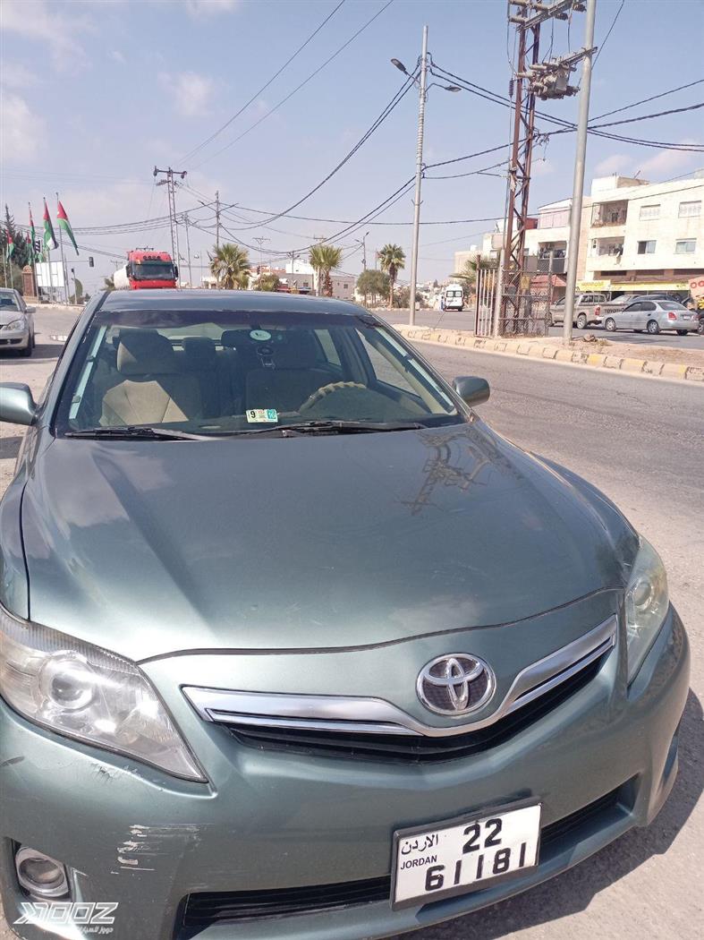 Car image for listing