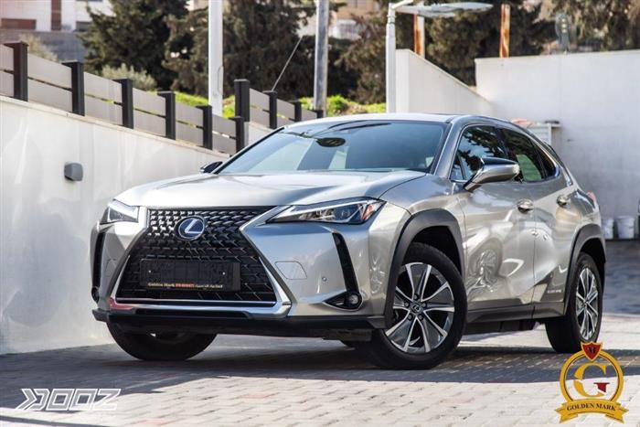 Car image for listing