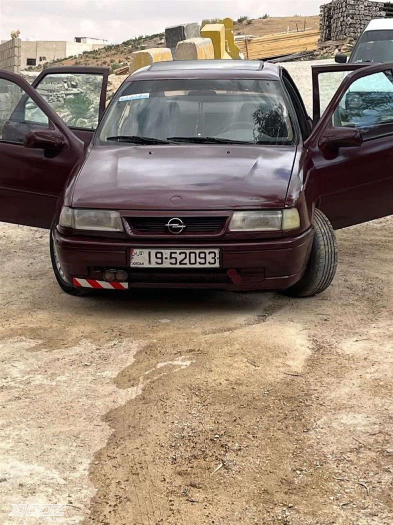 Car image for listing