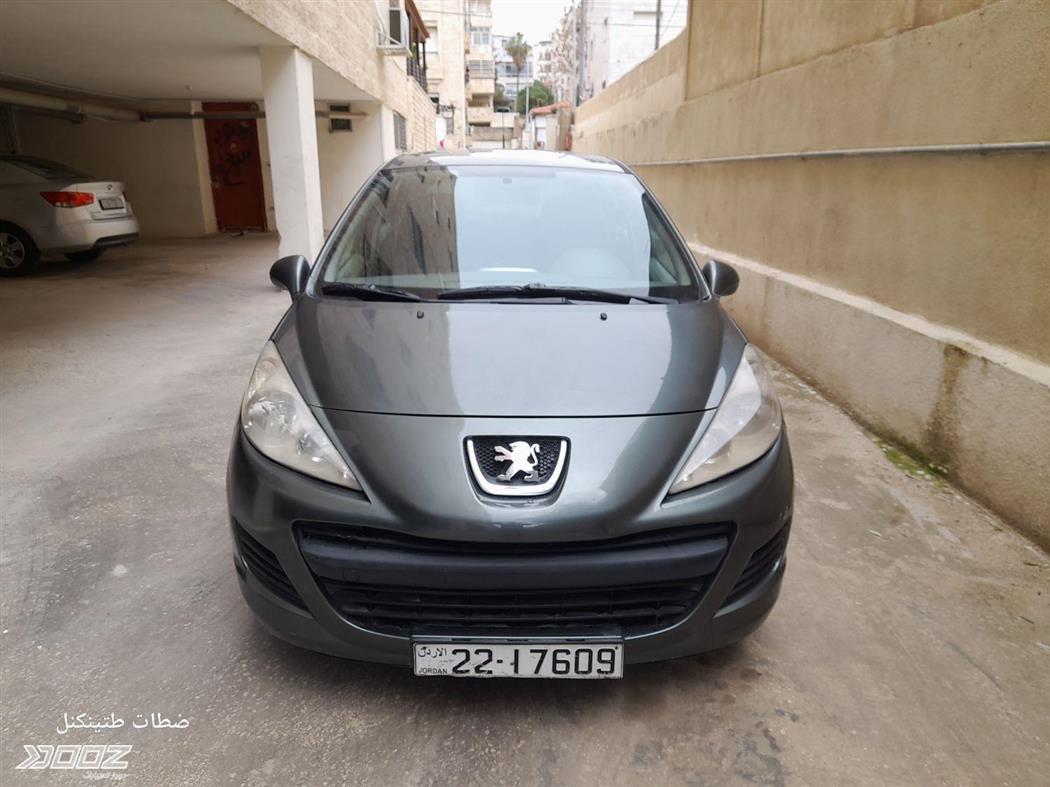 Car image for listing