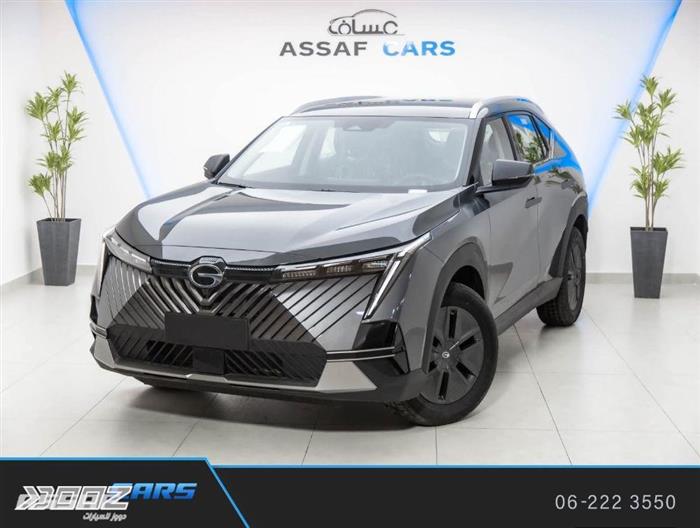 Car image for listing