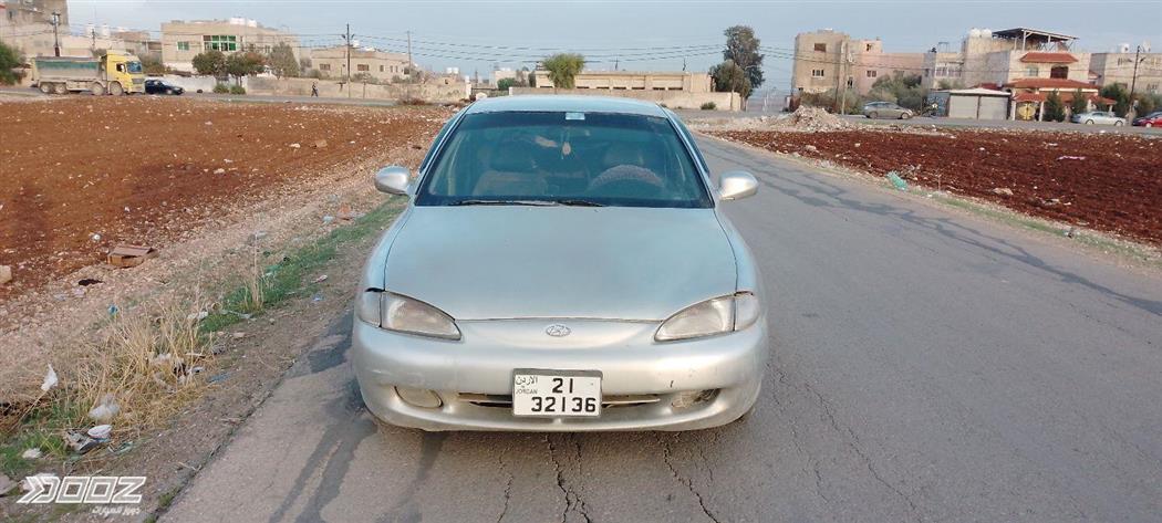 Car image for listing