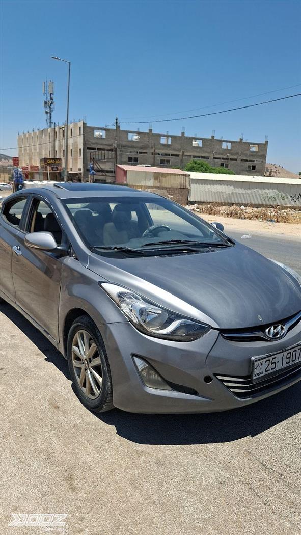 Car image for listing