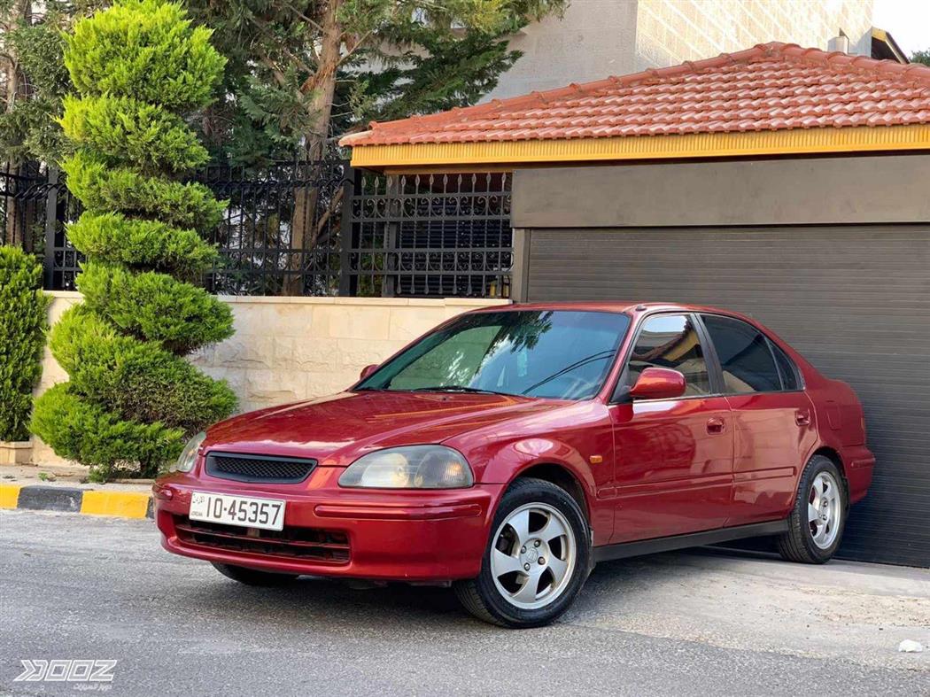 Car image for listing