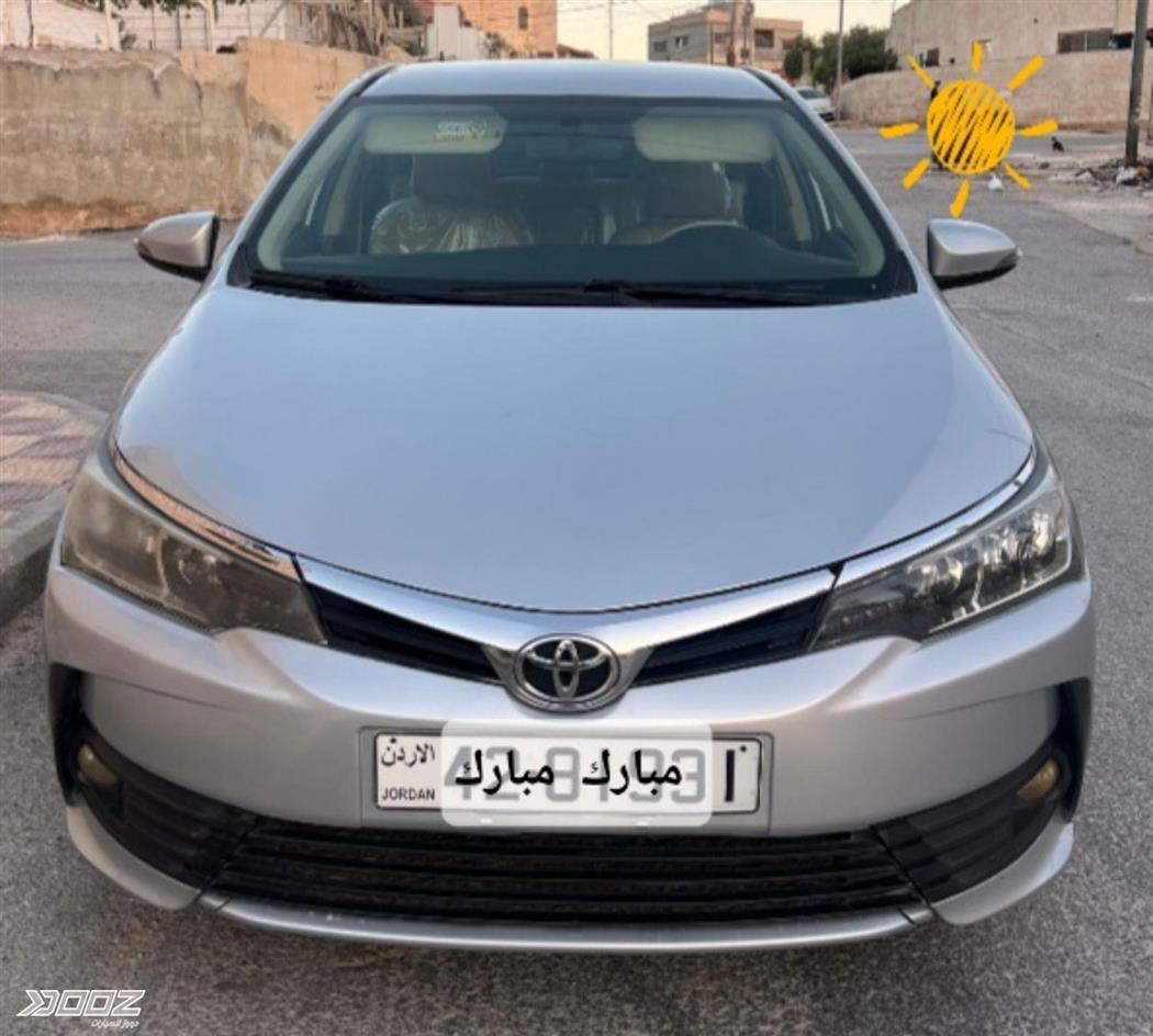 Car image for listing