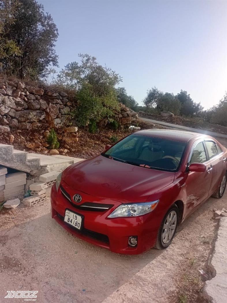 Car image for listing