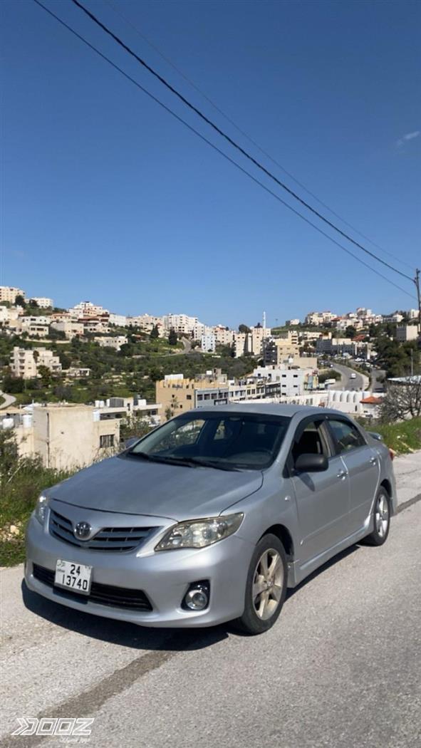 Car image for listing