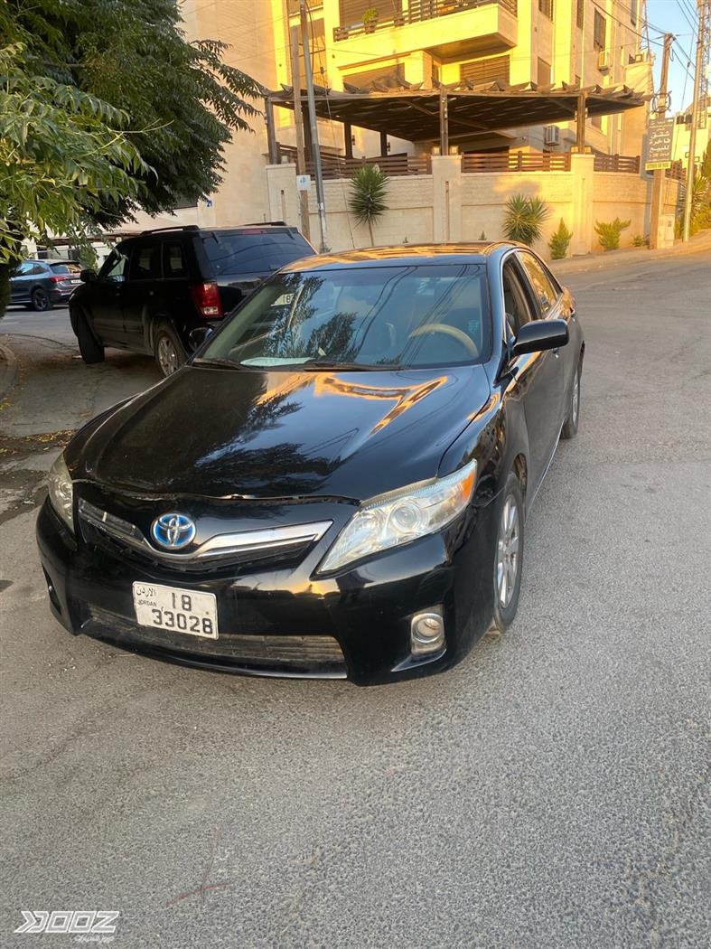 Car image for listing