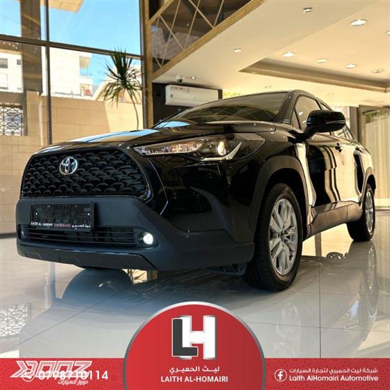 Car image for listing