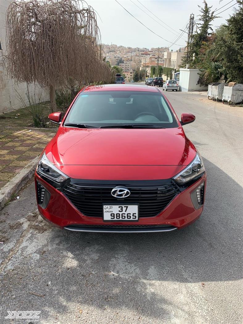 Car image for listing