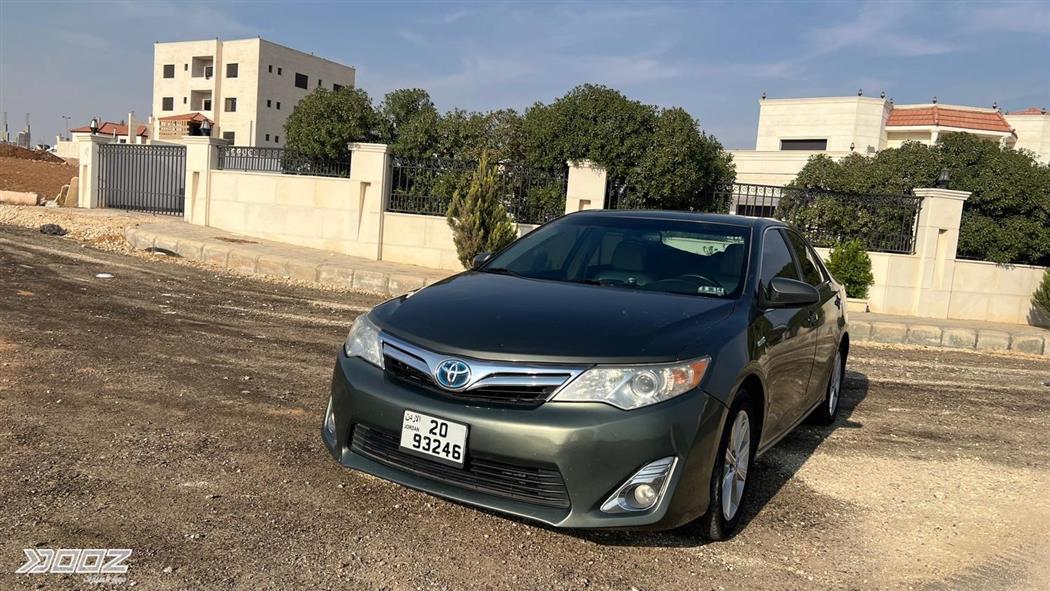 Car image for listing