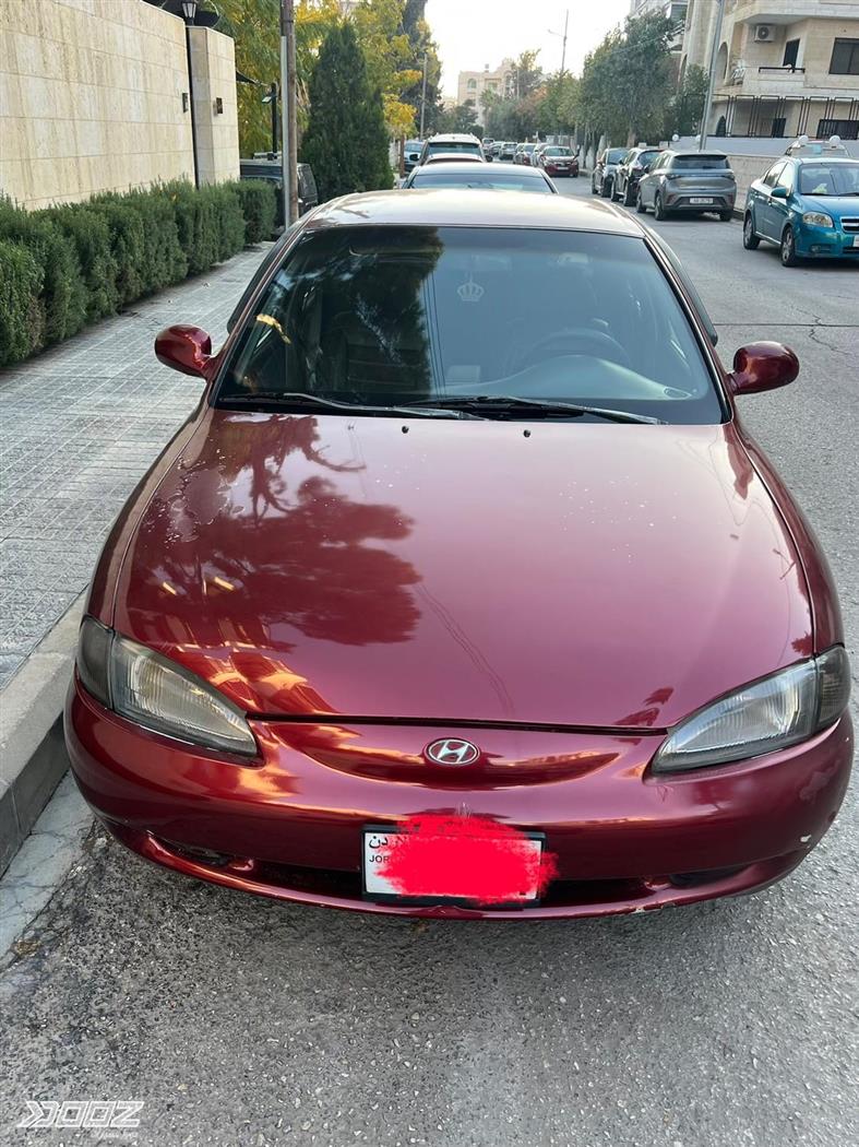 Car image for listing