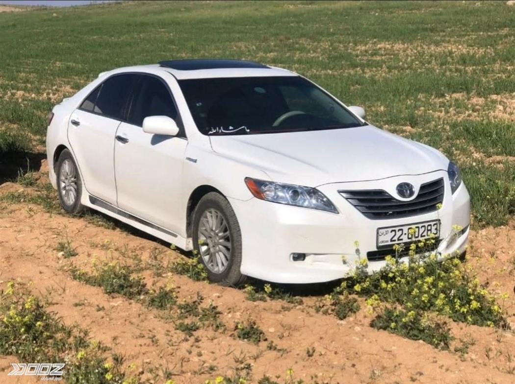 Car image for listing