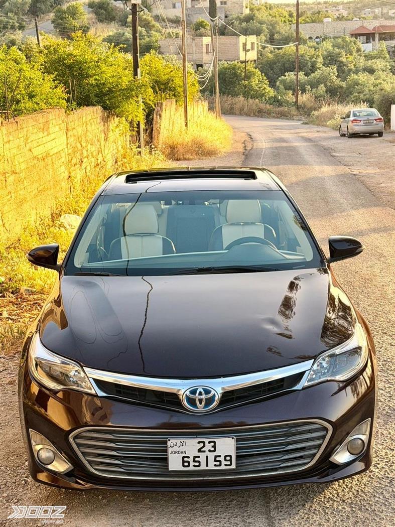 Car image for listing