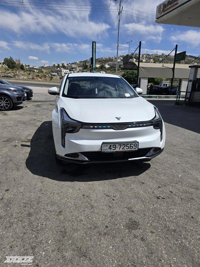 Car image for listing