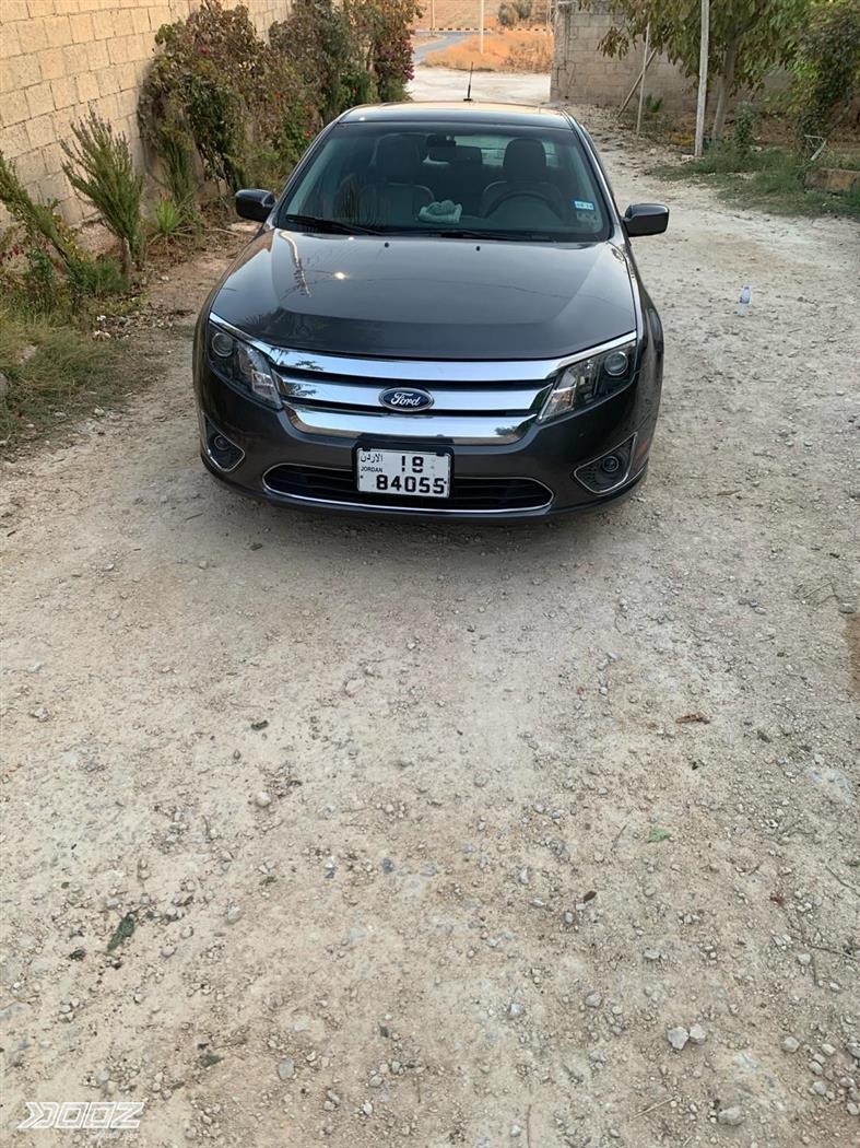 Car image for listing