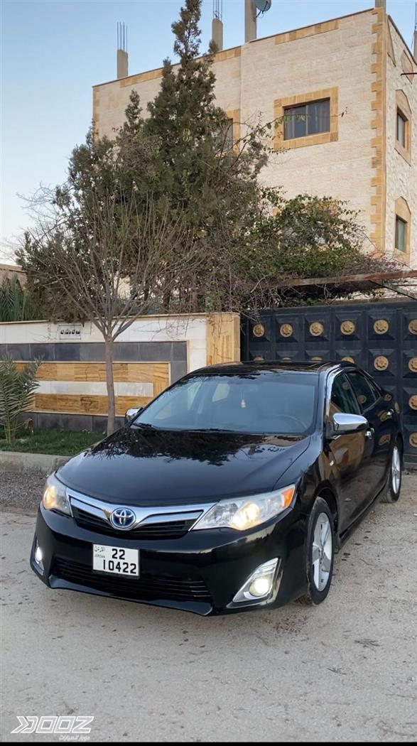 Car image for listing