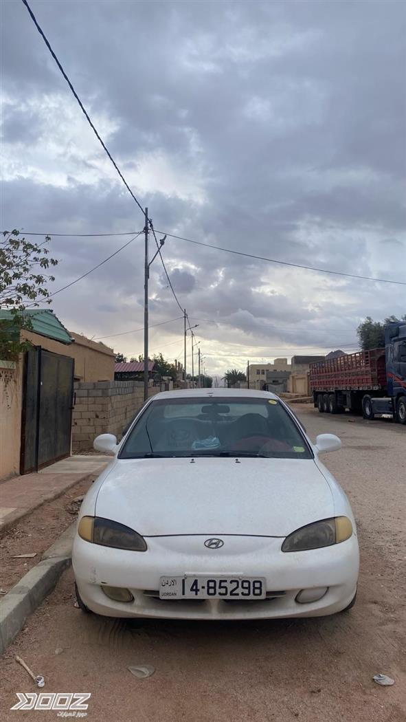 Car image for listing