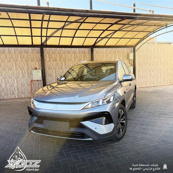 Car image for listing