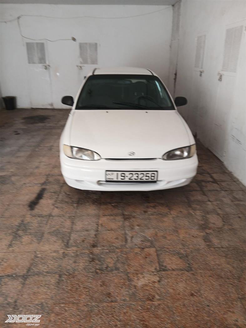 Car image for listing