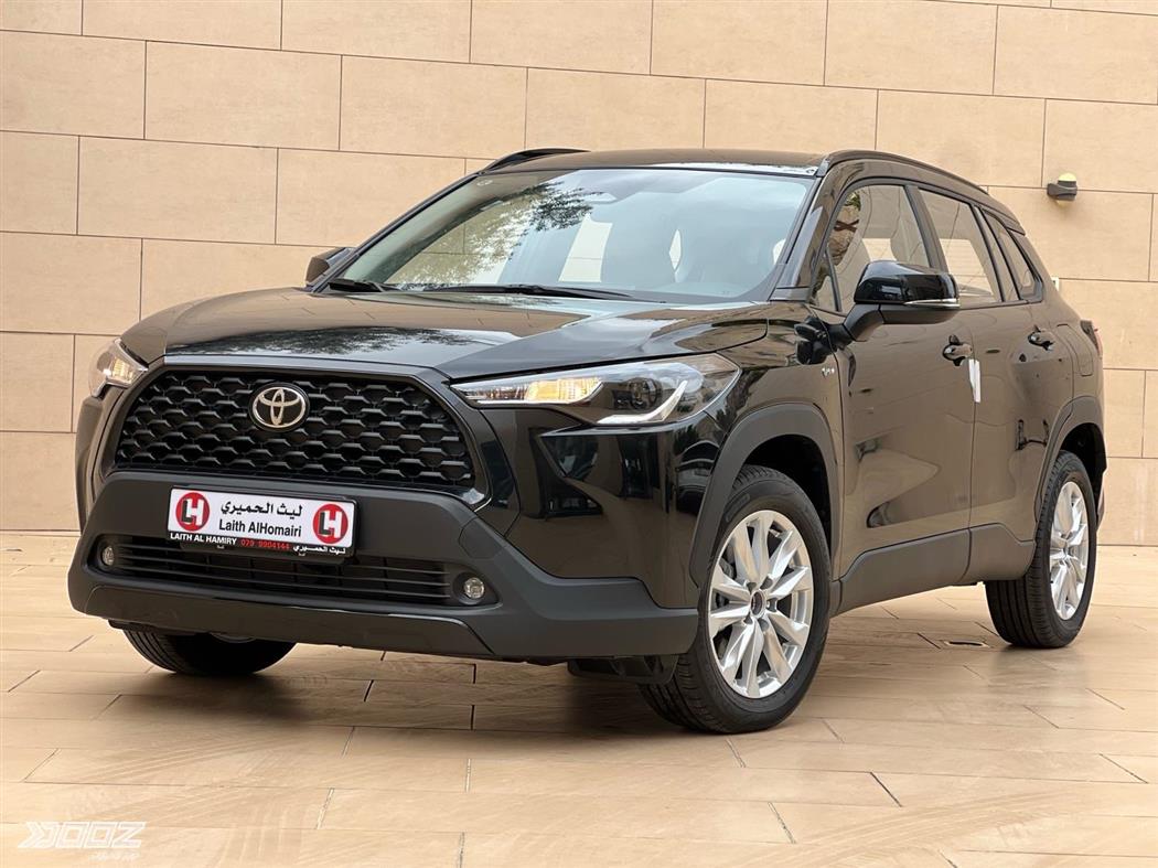 Car image for listing