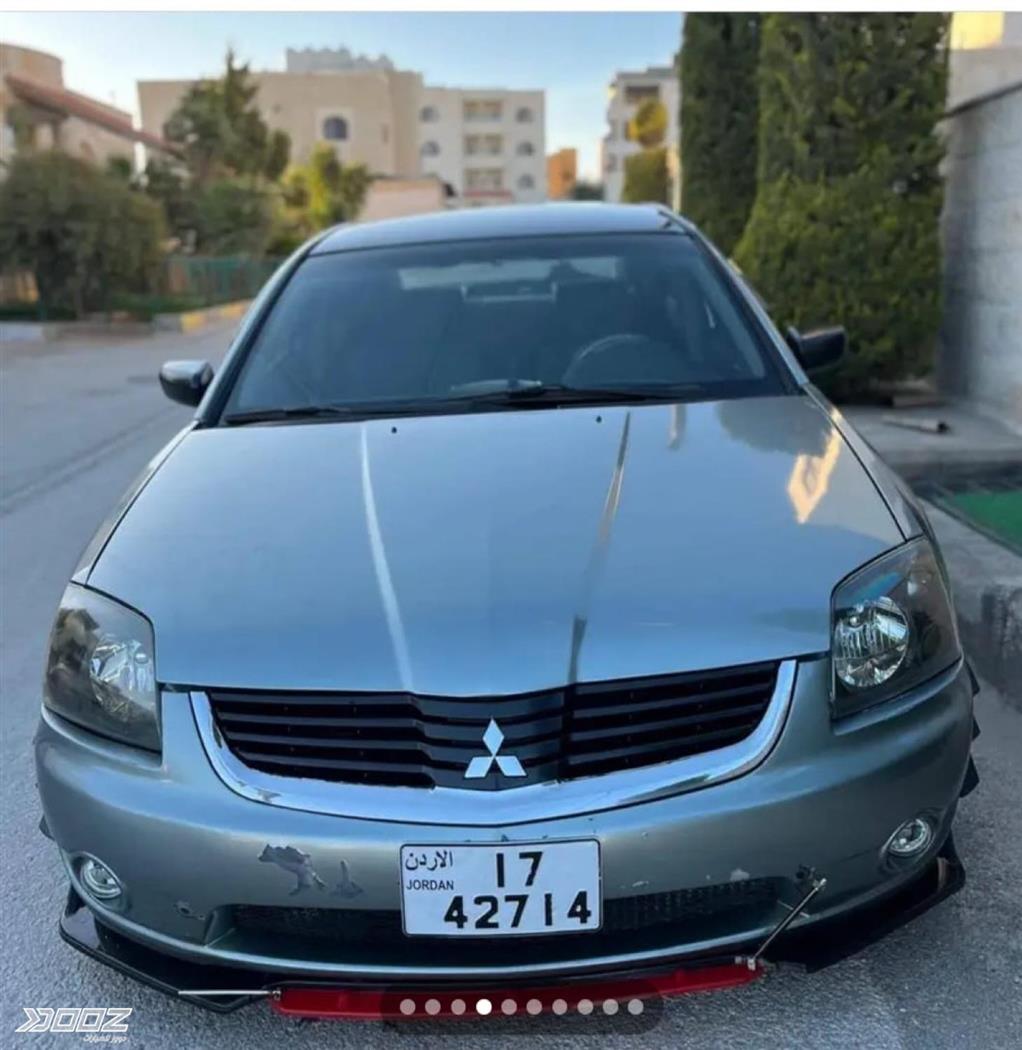 Car image for listing