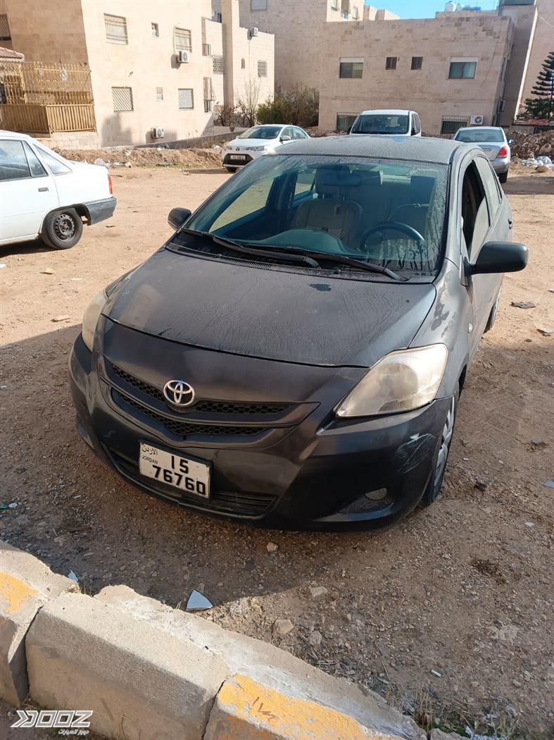 Car image for listing