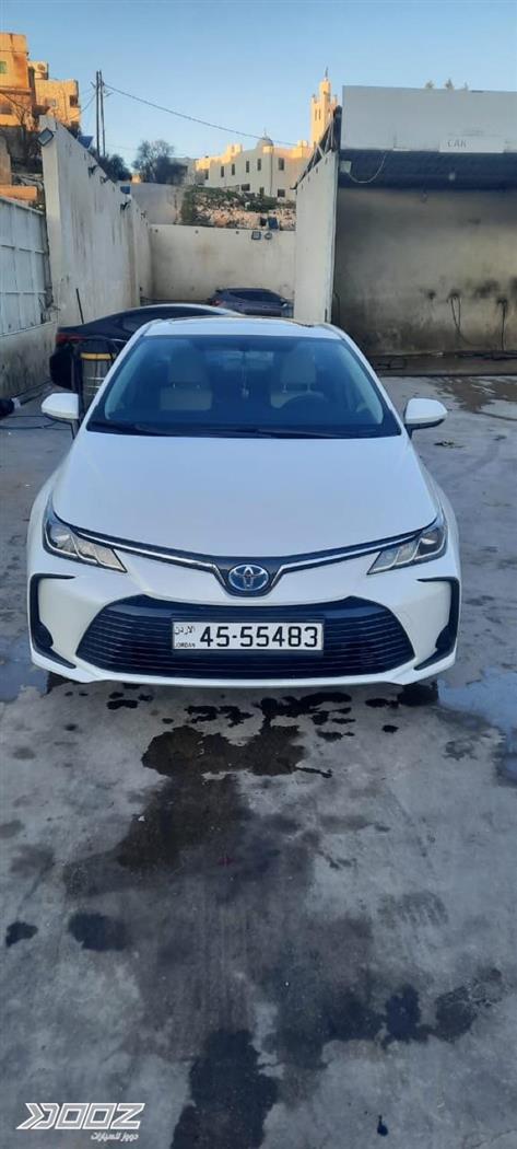 Car image for listing