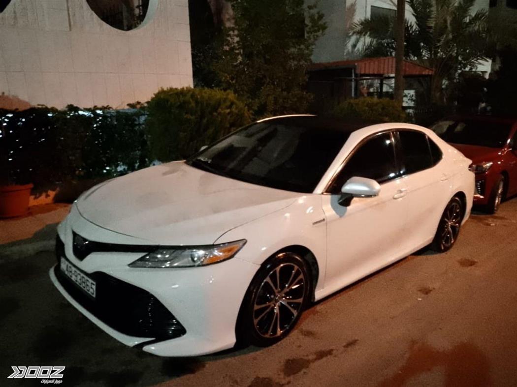 Car image for listing