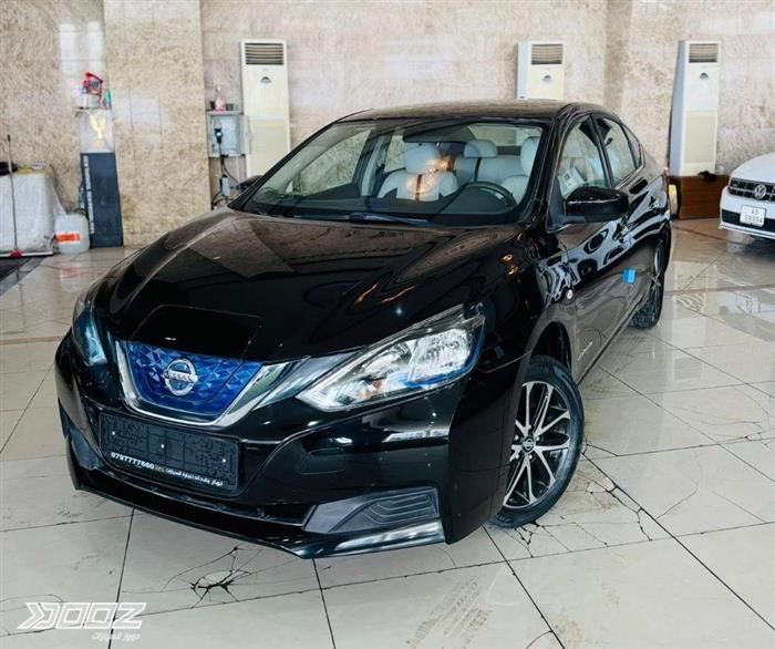 Car image for listing