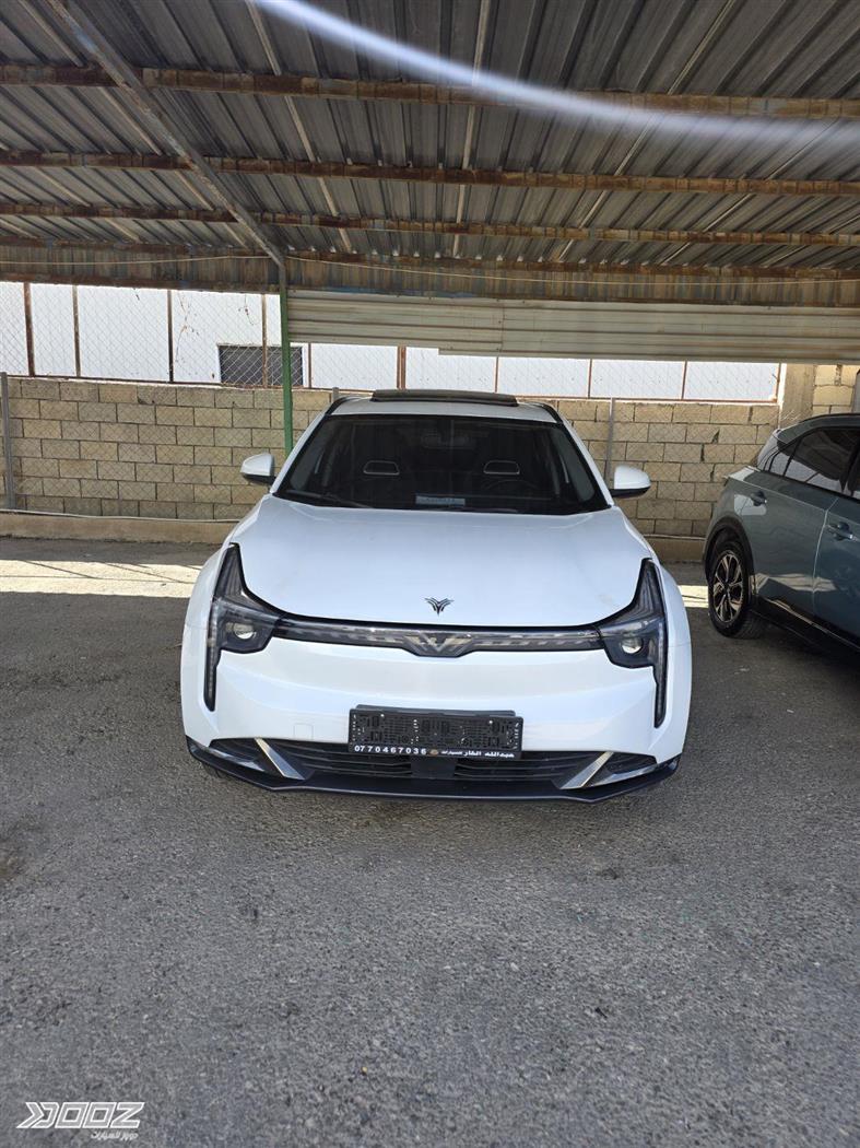 Car image for listing