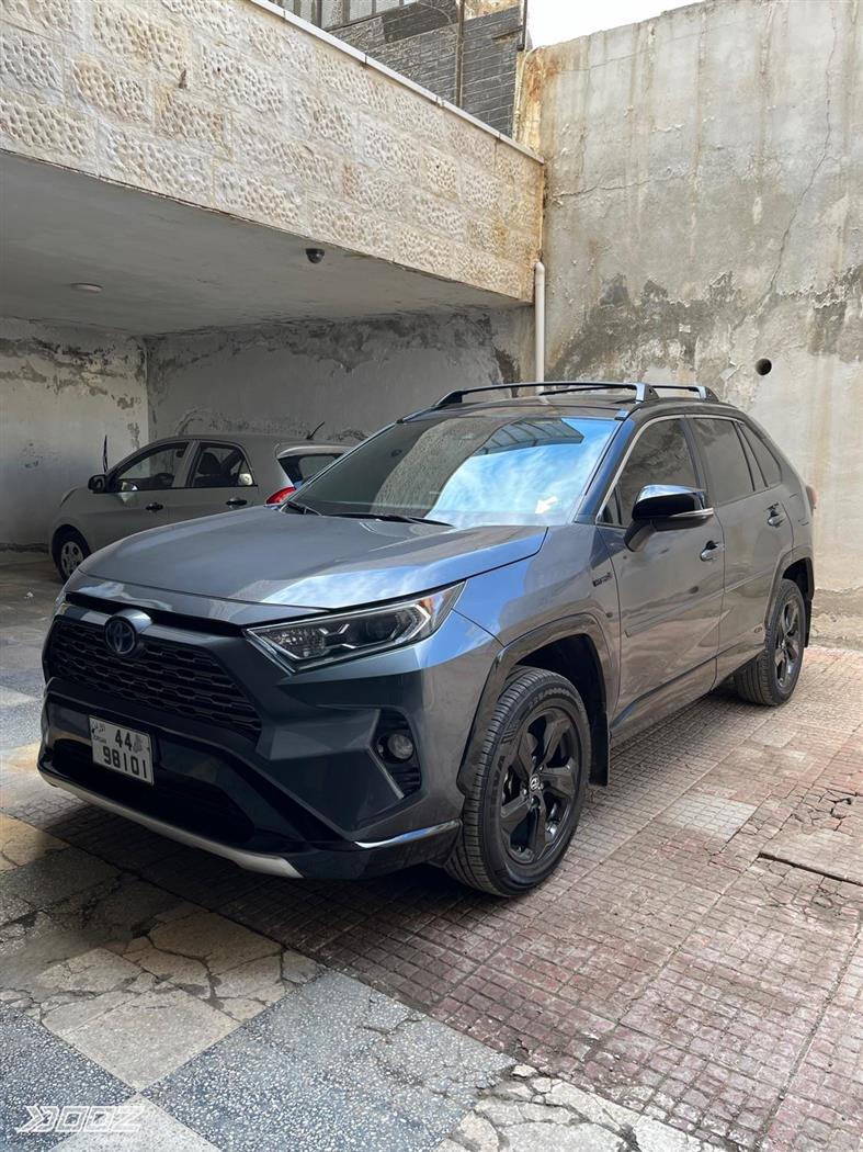 Car image for listing