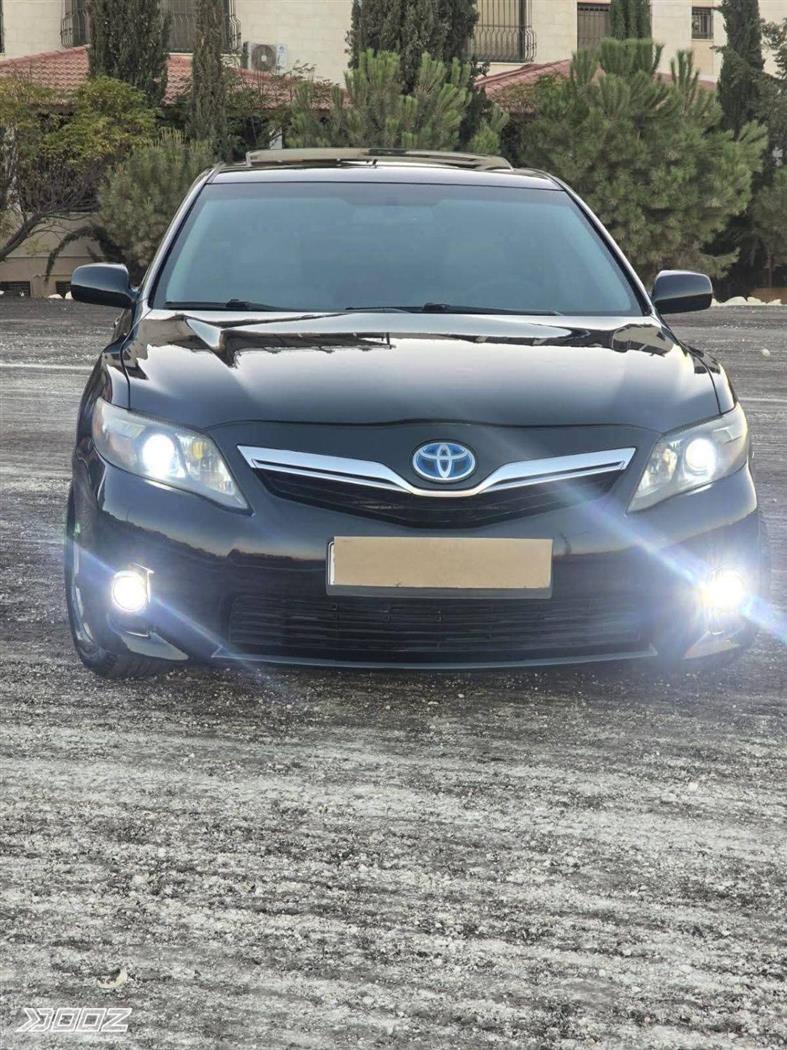 Car image for listing