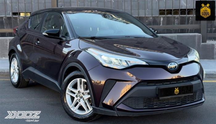Car image for listing