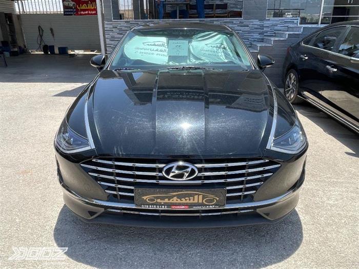 Car image for listing