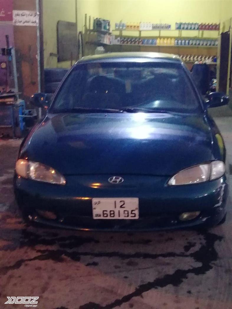 Car image for listing